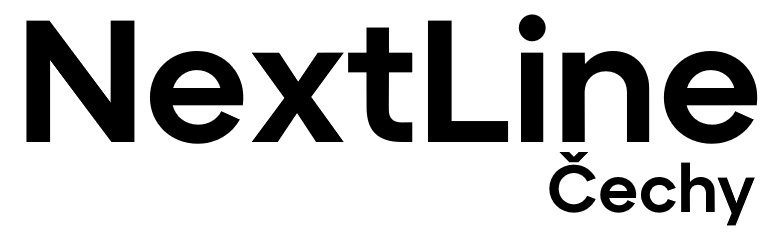 NextLine Logo